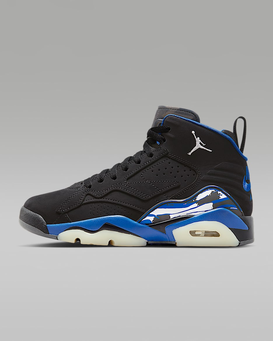 Jordans mvp sale